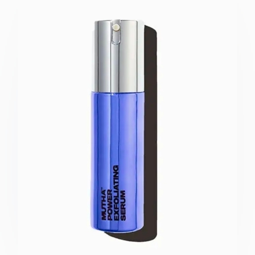 MUTHA Power Exfoliating Serum